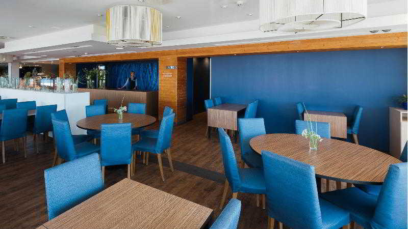 Hestia Hotel Seaport Tallinn Exterior foto