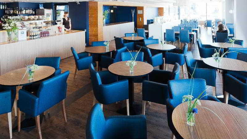 Hestia Hotel Seaport Tallinn Exterior foto