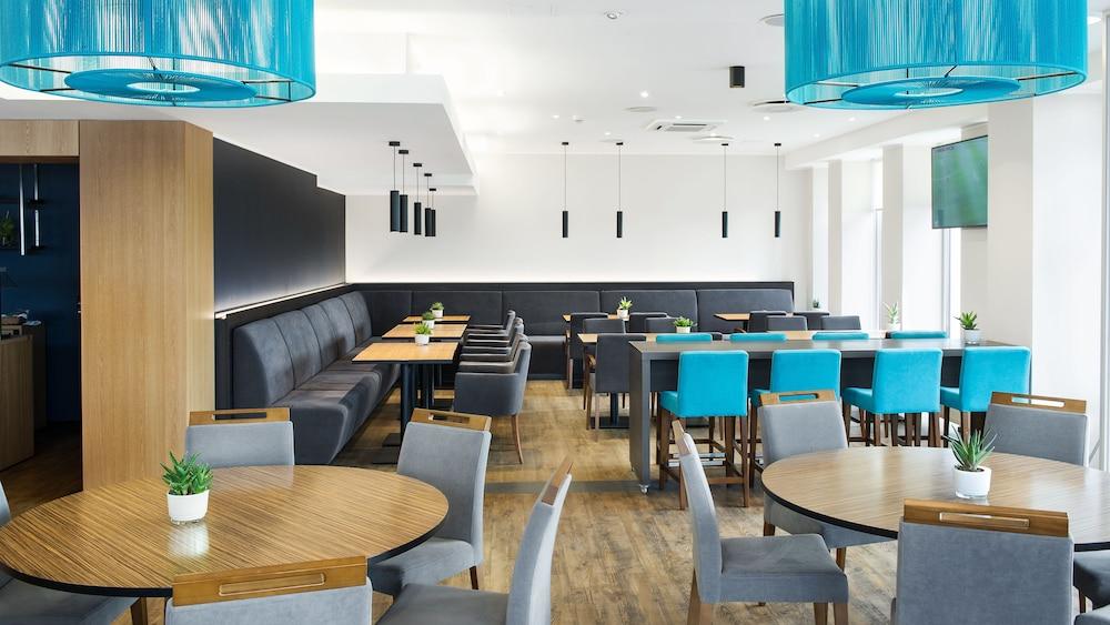 Hestia Hotel Seaport Tallinn Exterior foto