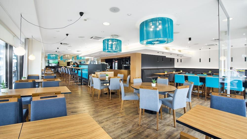 Hestia Hotel Seaport Tallinn Exterior foto