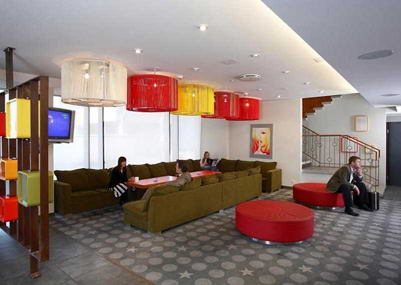 Hestia Hotel Seaport Tallinn Exterior foto