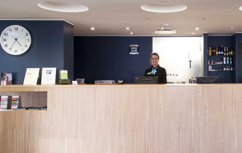 Hestia Hotel Seaport Tallinn Exterior foto