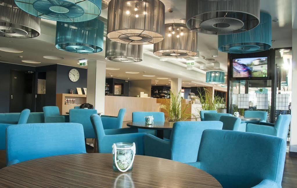 Hestia Hotel Seaport Tallinn Exterior foto